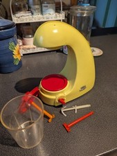 Piko Geräte Kinderküche Spielwaren Vintage Mixer Mixi