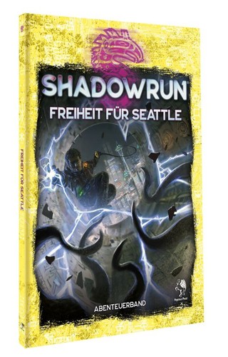 Shadowrun freiheit für - shadowrun,
