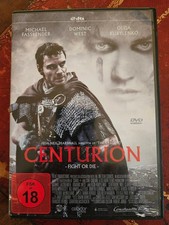 DVD Centurion (2010) mit