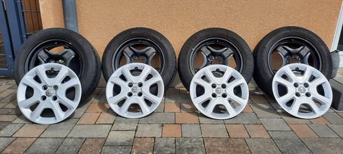 Sommerreifen von continental - von,