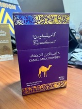 300g Original Kamelmilch
