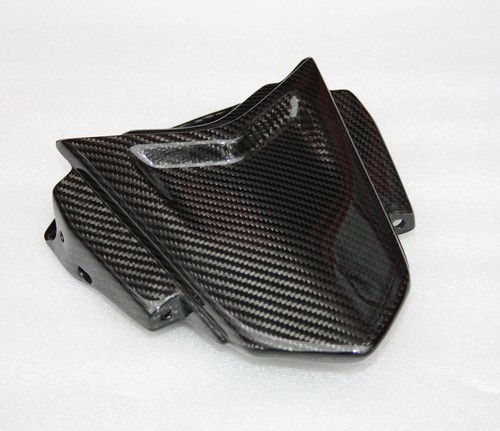 Heck bugspoiler für suzuki - heck,