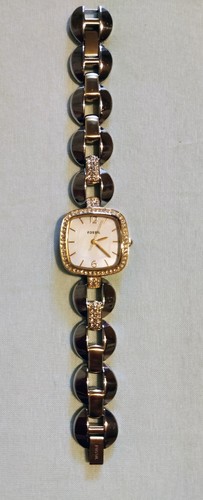 Fossil damen armbanduhr - fossil,