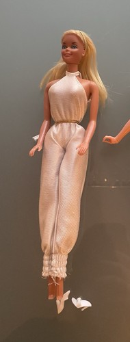 Barbie puppe sammlerstück - puppe,