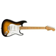 Squier Classic Vibe '50s