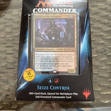 Wade into Battle Commander