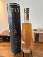 Octomore 8.3 Masterclass