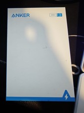 Anker 325 Powerbank (PowerCore