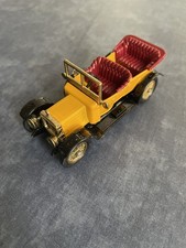 Matchbox-Auto Y 13 Daimler