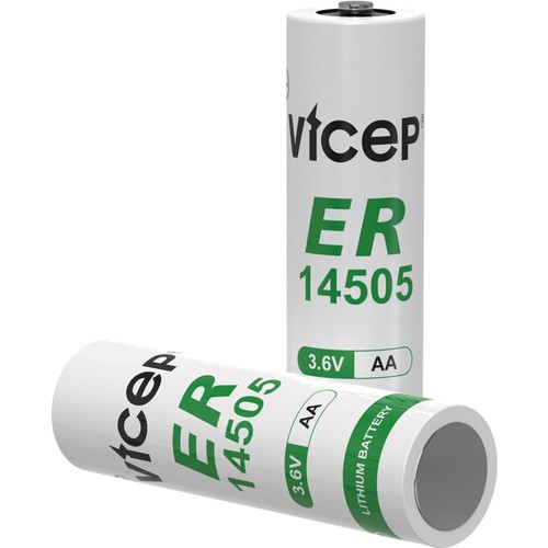 Lithium batterie er14505 - er14505, aa