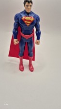 2016 Mattel DC Comics SUPERMAN