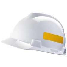 MSA V-Gard Sticker-Doppelpack