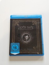 Death Note - Die Komplette