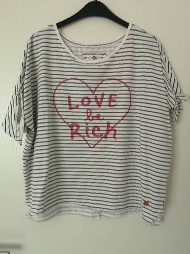 Better rich oversized - rich,