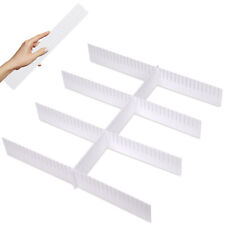 15tlg Schubladeneinteiler