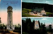 AK GRUSS AUS SCHLESIEN