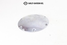 Harley-Davidson Derby Cover Clutch Cover Sportster Modelle 2004-2022   34992-04