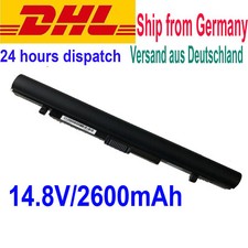 PA5212U-1BRS Laptop akku für Toshiba Satellite Pro R50 R50-B R50-C PABAS283