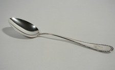 August Wellner Suppenlöffel