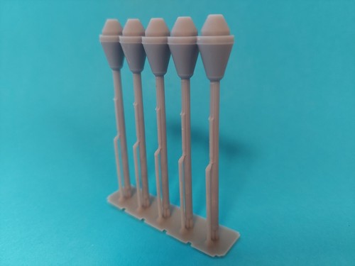 Neu deutsche panzerfaust - neu,