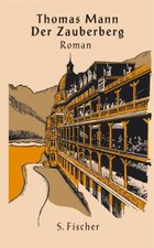 Der Zauberberg | Thomas Mann |