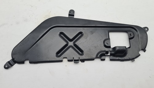 Halter airbag sensor tür - halter,