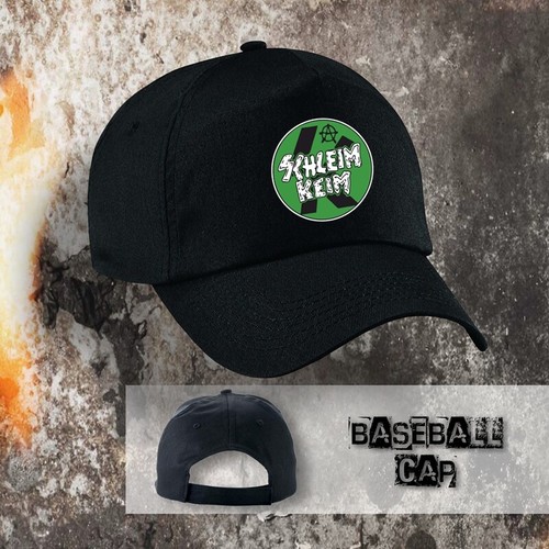 Schleimkeim base cap - ,