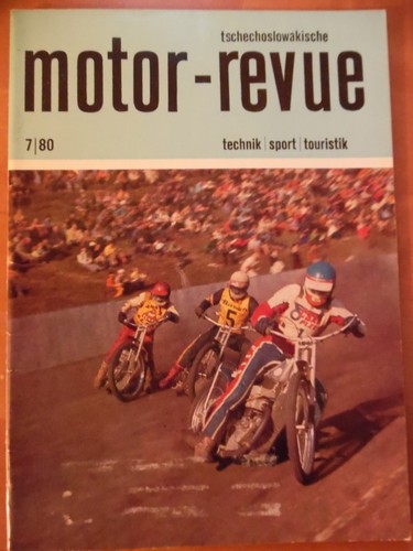 Tschechoslowakische motor - tschechoslowakische,