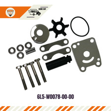 6L5-W0078-00-00 Für Yamaha