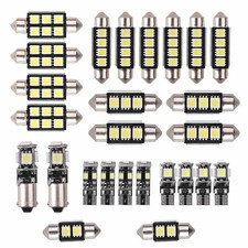 25x SMD LED