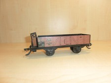 13188) Zeuke GDR 0 Gauge