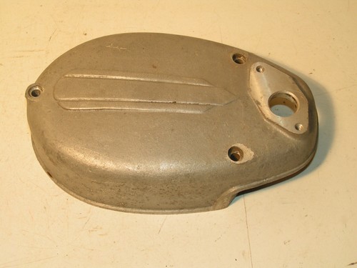 Simson limadeckel alu - simson, kr
