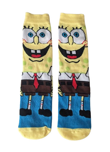 Sponge bob - sponge,