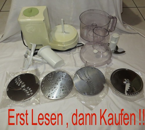 Braun 4243 4258 4259