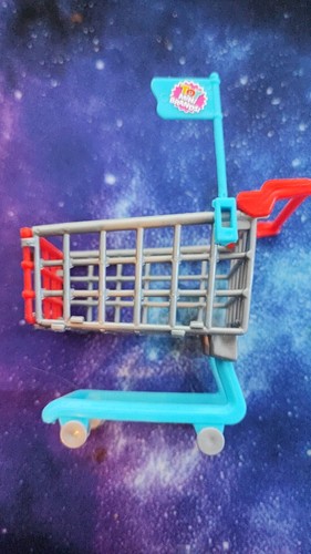 Zuru spielzeug toy mini brands - spielzeug,