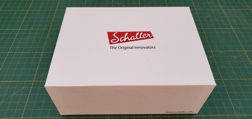Schaller 10020223 m6 135 - schaller,