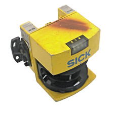 Sick laserscanner pls101 312 - sick, pls101-312