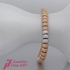 Armband - Ronden - 18K/750