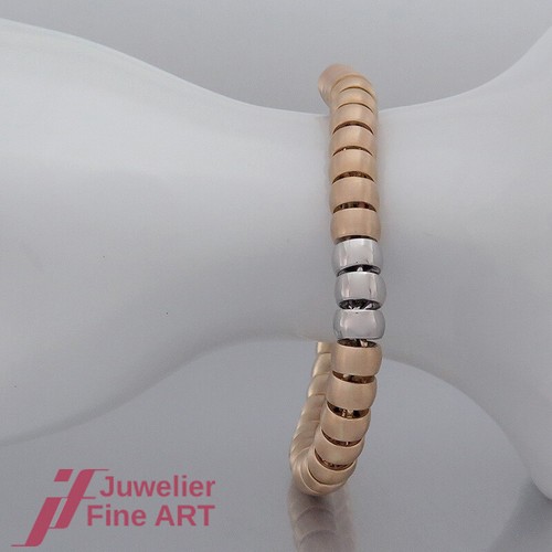 Armband ronden 18k 750 - -, 18k/750