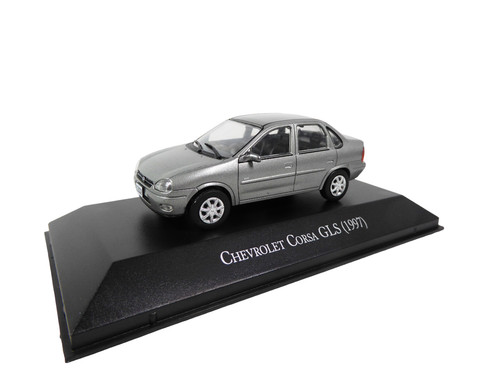 Chevrolet opel corsa - corsa, gls