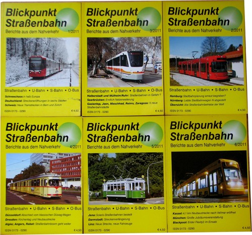 Konvolut modellbahn journal - konvolut,