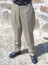 Damen uniformhose diensthose - uniformhose,