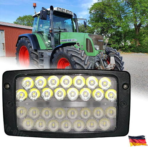 Led scheinwerfer für fendt - für,