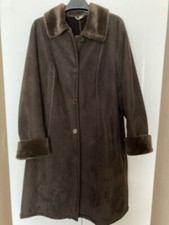Emilia lay webpelzmantel - lay,