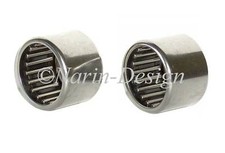 Verstärkte Bashan 200