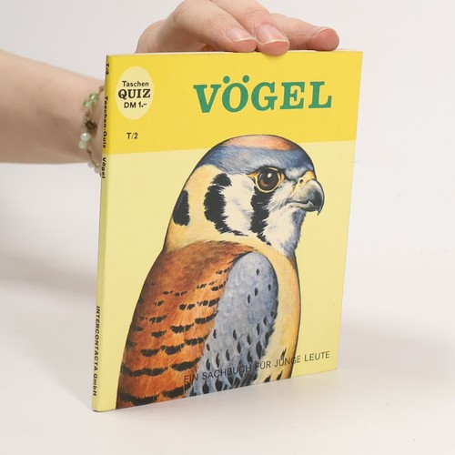 Taschen quiz vögel - vögel , | 