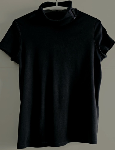 Marc cain shirt schwarz - marc,
