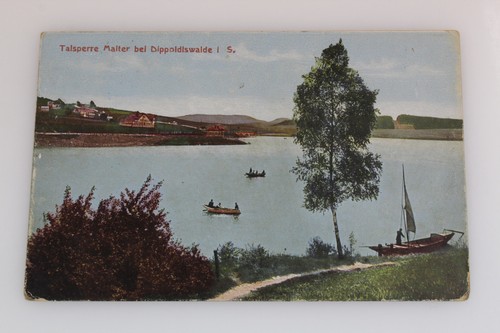 Postkarte ansichtskarte - postkarte,