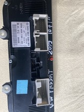 VW Golf VI Kombi 1.6 TDI 77kW