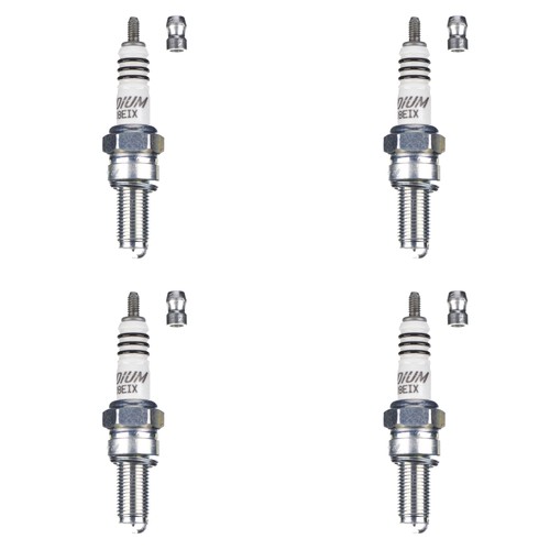 Ngk zündkerze cr8eix iridium - ngk,